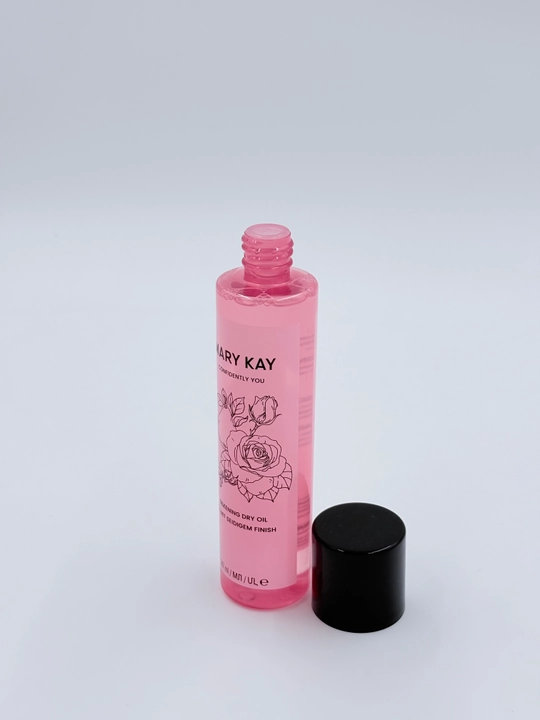 Confidently You Silkening Dry Oil шелковистое сухое масло для тела сияние и уход