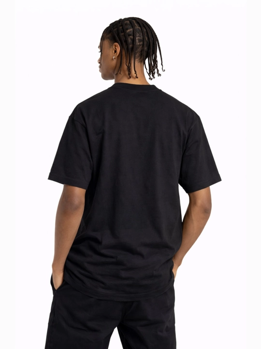 Y2K uslubidagi oversize futbolka I Feel Like I’m Chief Keef in 2012 — streetwear, uniseks