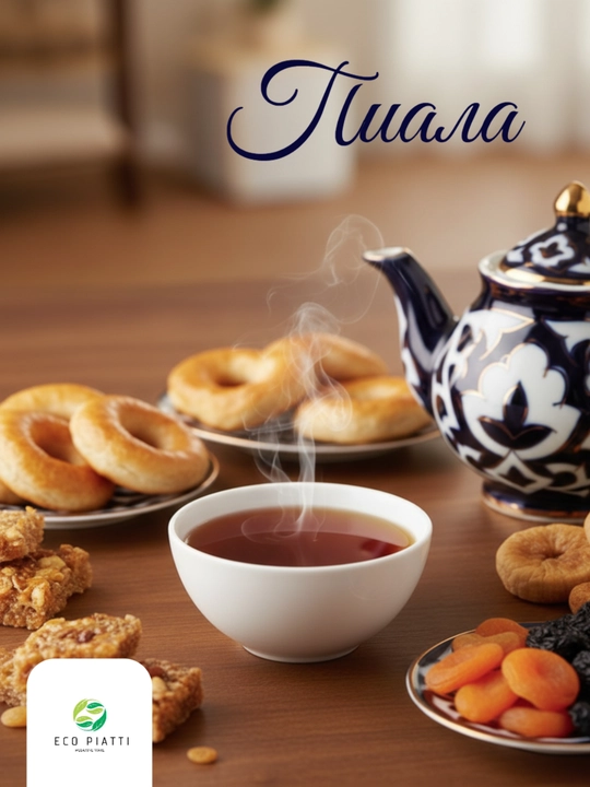 Пиала - 