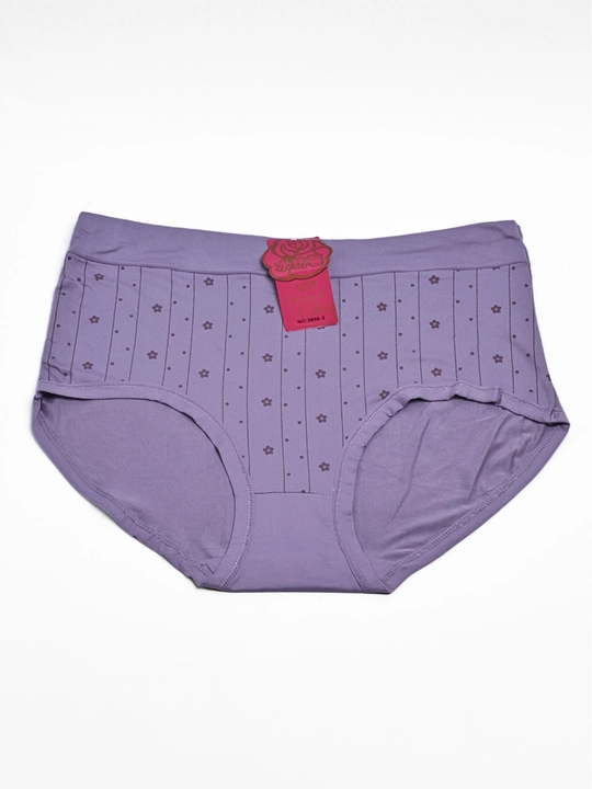Ayollar uchun trusiklar, 3 XL