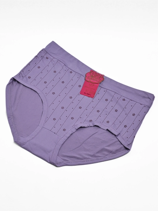 Ayollar uchun trusiklar, 3 XL