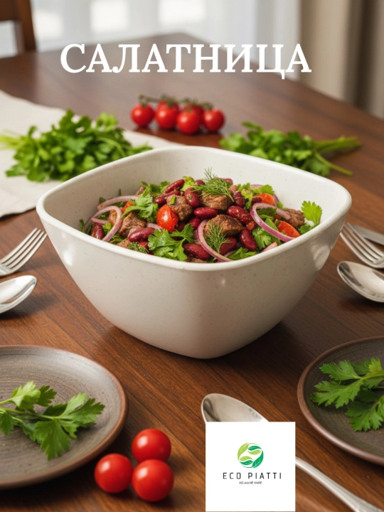 Салатница  - 