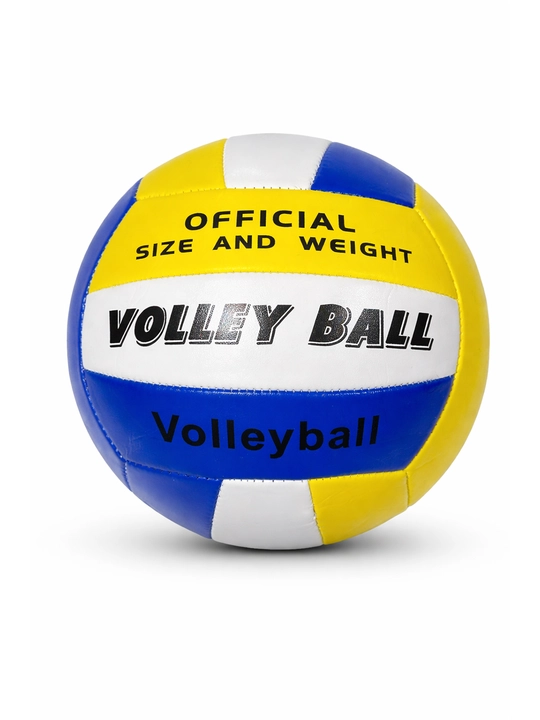 Voleybol to‘pi 5-o‘lcham – sport zali va plyaj uchun, professional, to'p - 