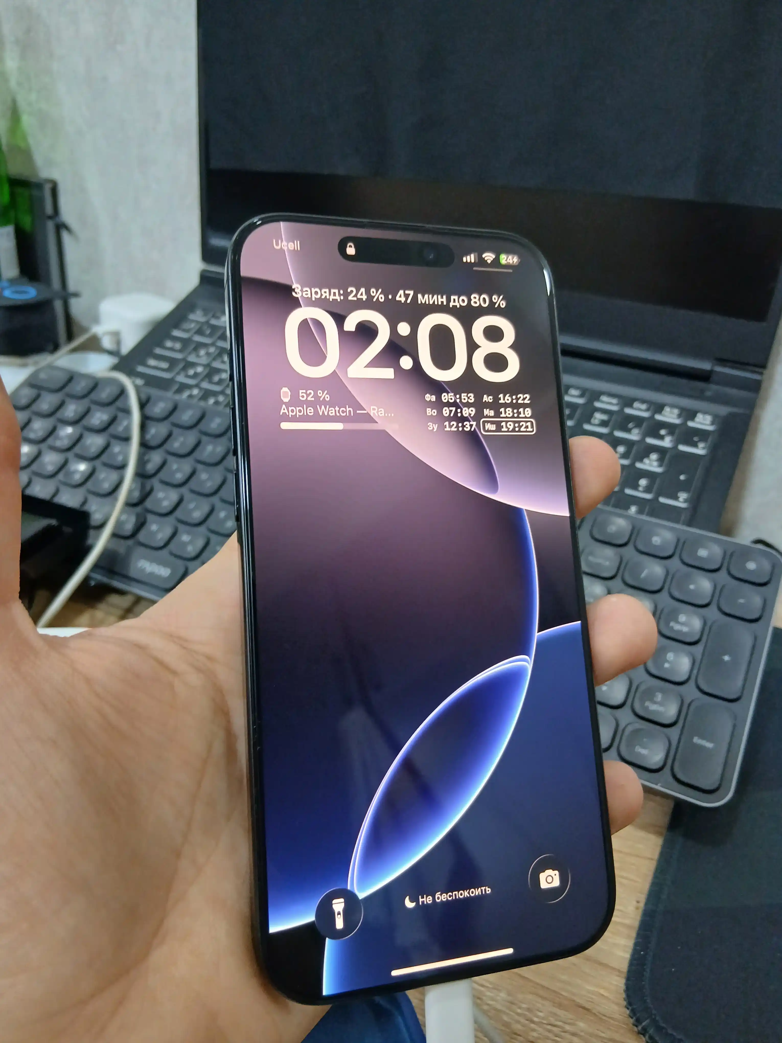Himoya oynasi Tempered iPhone XS, 11, XR, 12, 13, 14, 15, Pro, Pro Мax uchun