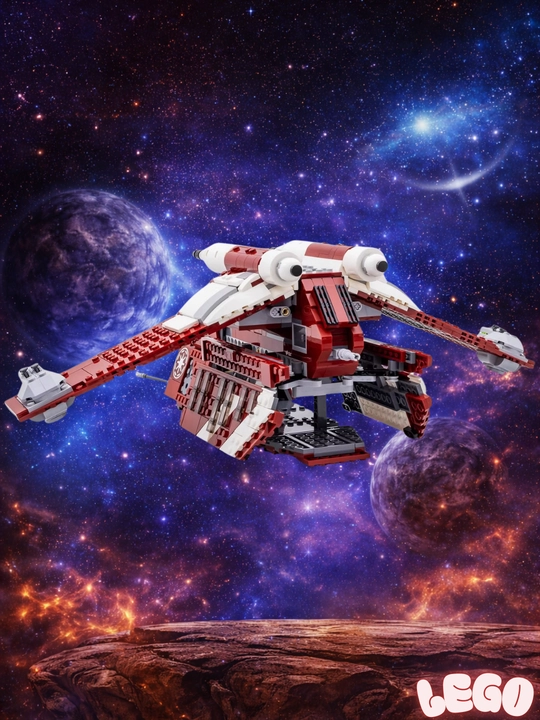LEGO STAR WARS