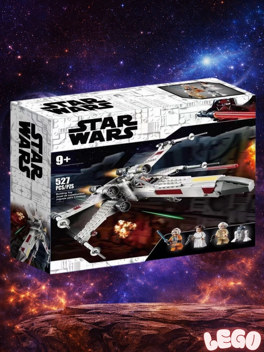 LEGO STAR WARS
