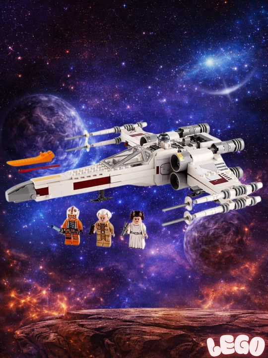 LEGO STAR WARS