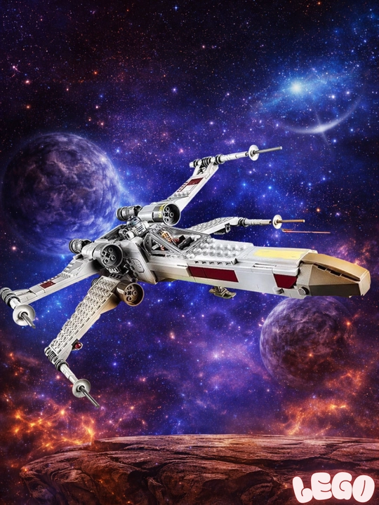 LEGO STAR WARS