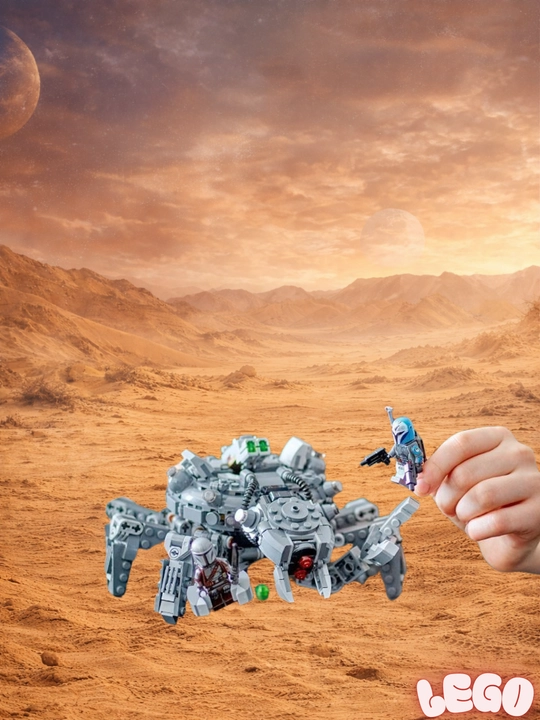 LEGO STAR WARS