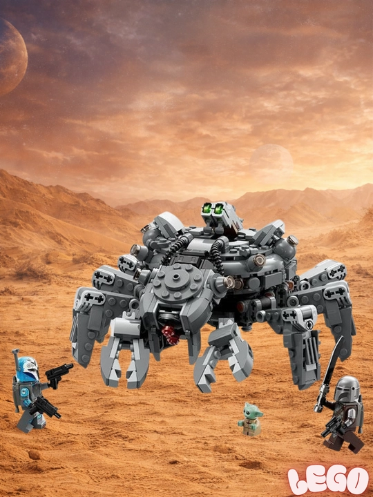 LEGO STAR WARS