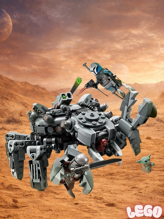 LEGO STAR WARS