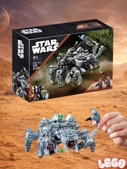 LEGO STAR WARS