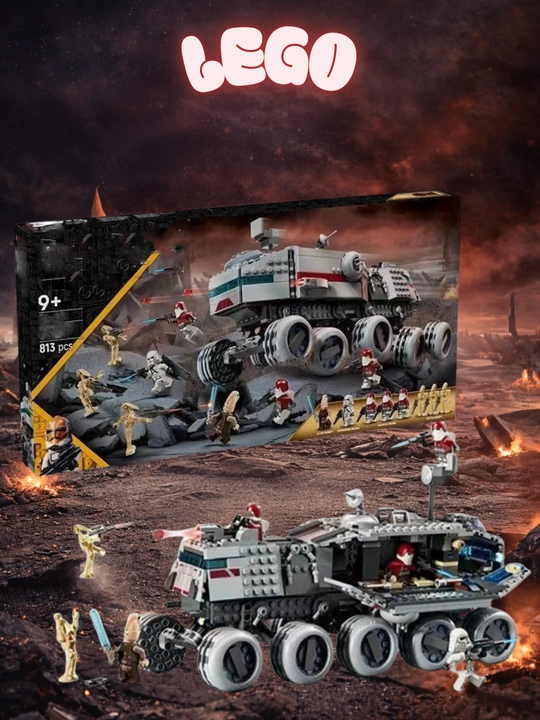 LEGO STAR WARS