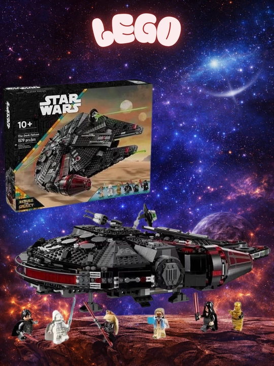 LEGO STAR WARS
