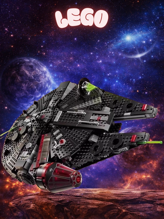 LEGO STAR WARS