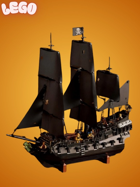 Конструктор Черного корабля