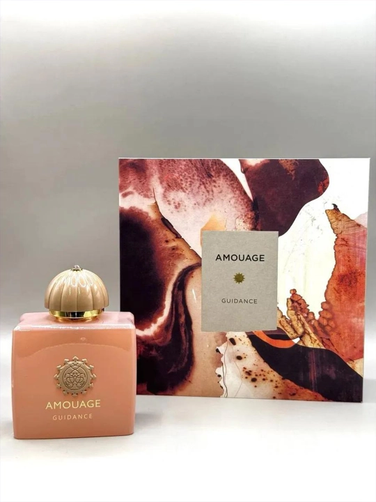 Ayollar uchun atir Guidance 46, Amouage, 100 ml - 