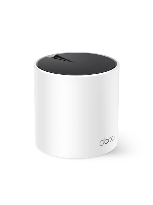 Гигабитная домашняя Mesh-система TP-LINK Deco X55, Wi-Fi 6 - 