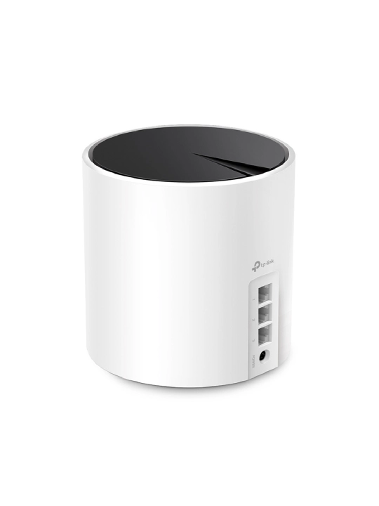 TP-LINK Deco X55 Gigabit Home Mesh tizimi, Wi-Fi 6