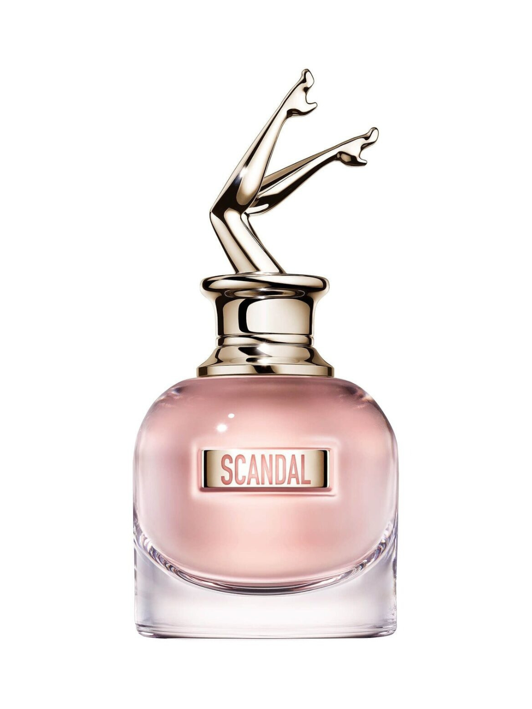 SCANDAL Eau de Parfum 100 мл для любителей неповторимых ароматов