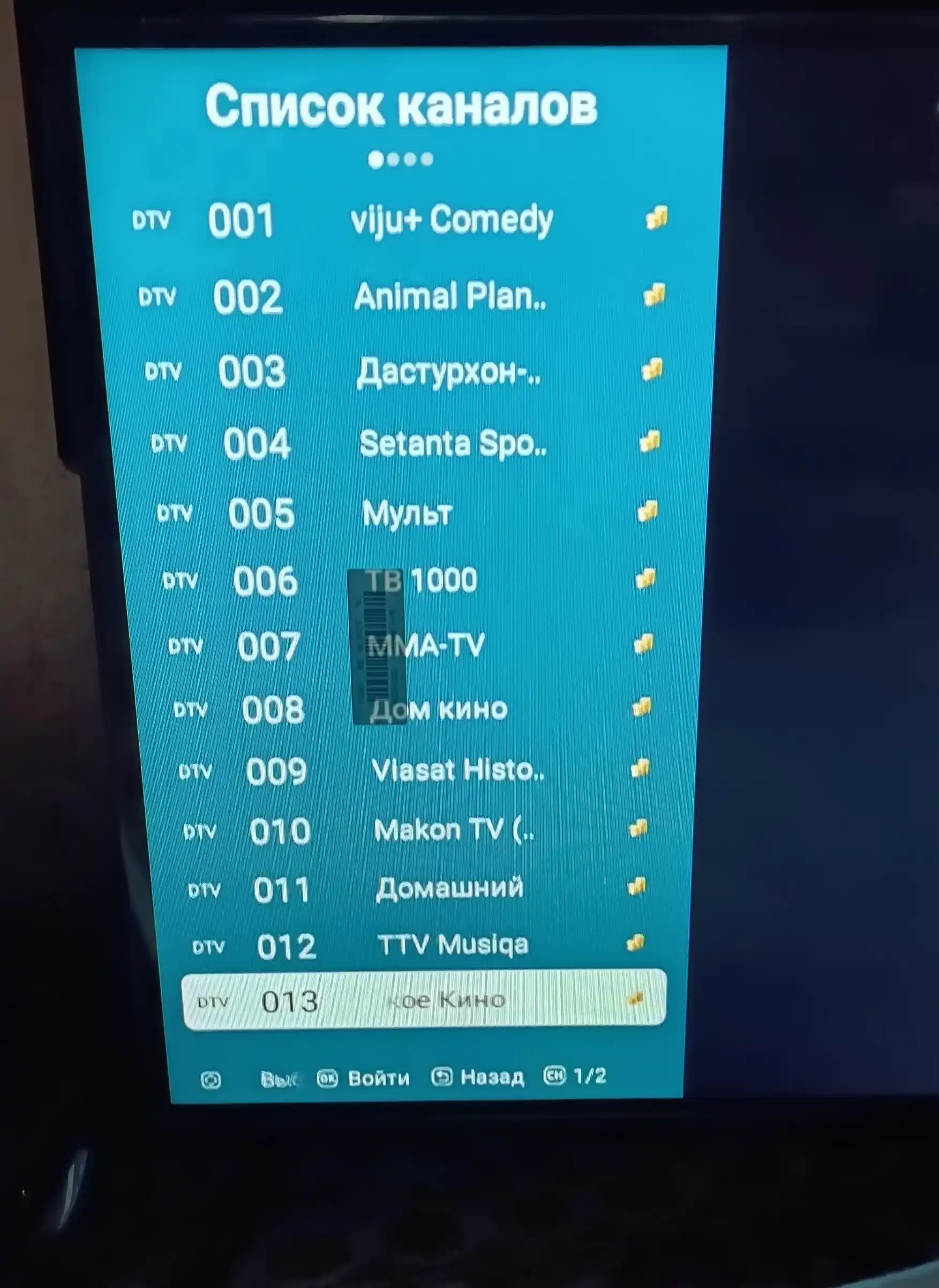Телевизор Android 14 Smart TV, 32, 40, 43, 55, HD, Full HD