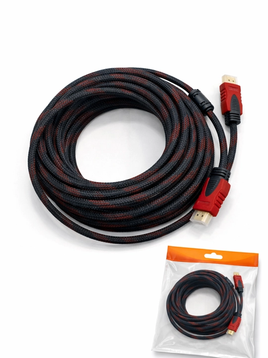 HDMI Кабель для телевизора и проектора универсал HDTV