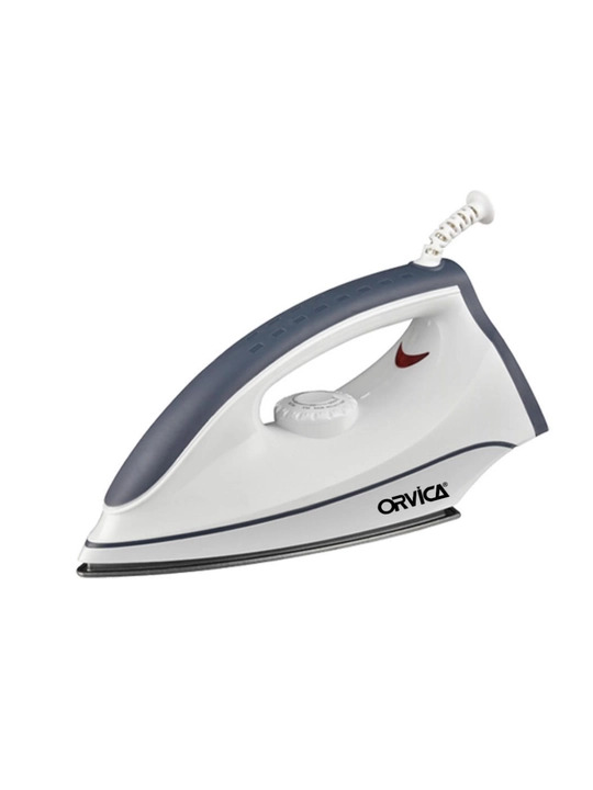 Утюг паровой ORVICA ORM-258, ORM-138 синий