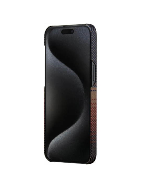 IPhone modellari uchun premium karbon g‘ilof, 13, 14, 15, 16, 17 Pro, Pro Max