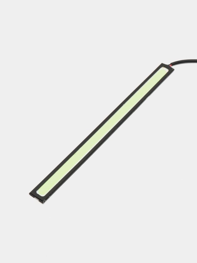 Mcar.led секретная LED мигалка 12V COB LED - 
