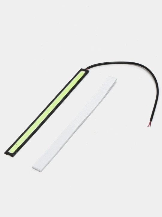 Mcar.led секретная LED мигалка 12V COB LED - 