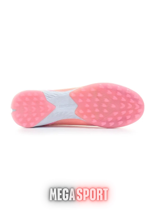 Футбольные бутсы Adidas F50 TF, легкая и удобная модель