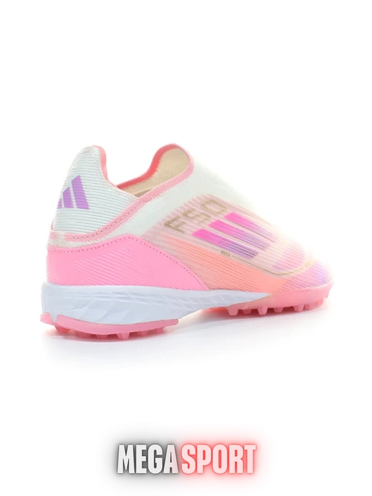 Футбольные бутсы Adidas F50 TF, легкая и удобная модель