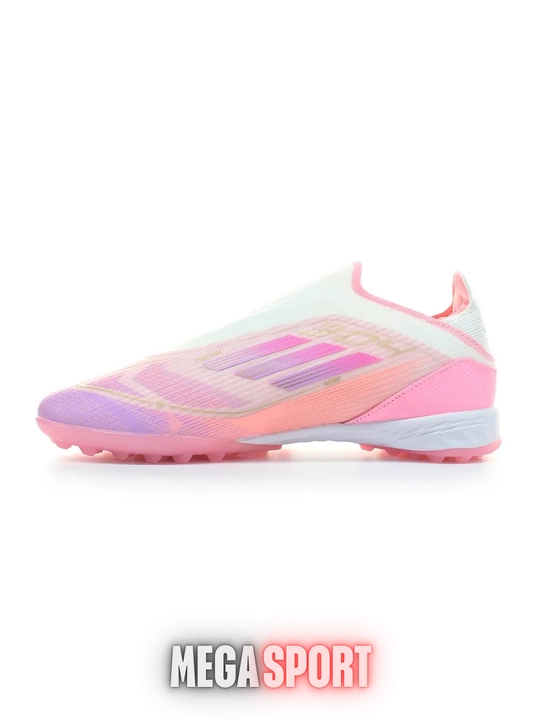 Футбольные бутсы Adidas F50 TF, легкая и удобная модель