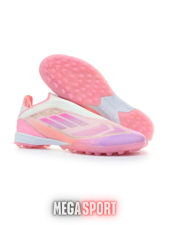 Футбольные бутсы Adidas F50 TF, легкая и удобная модель