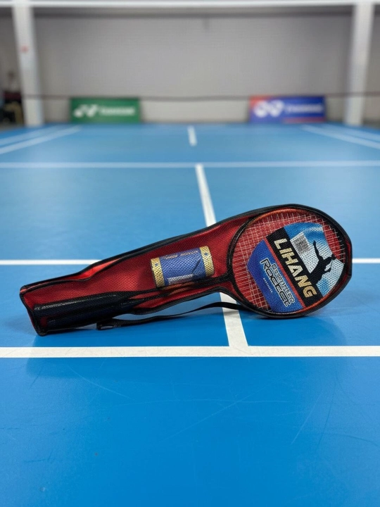 Professional badminton to‘plami
