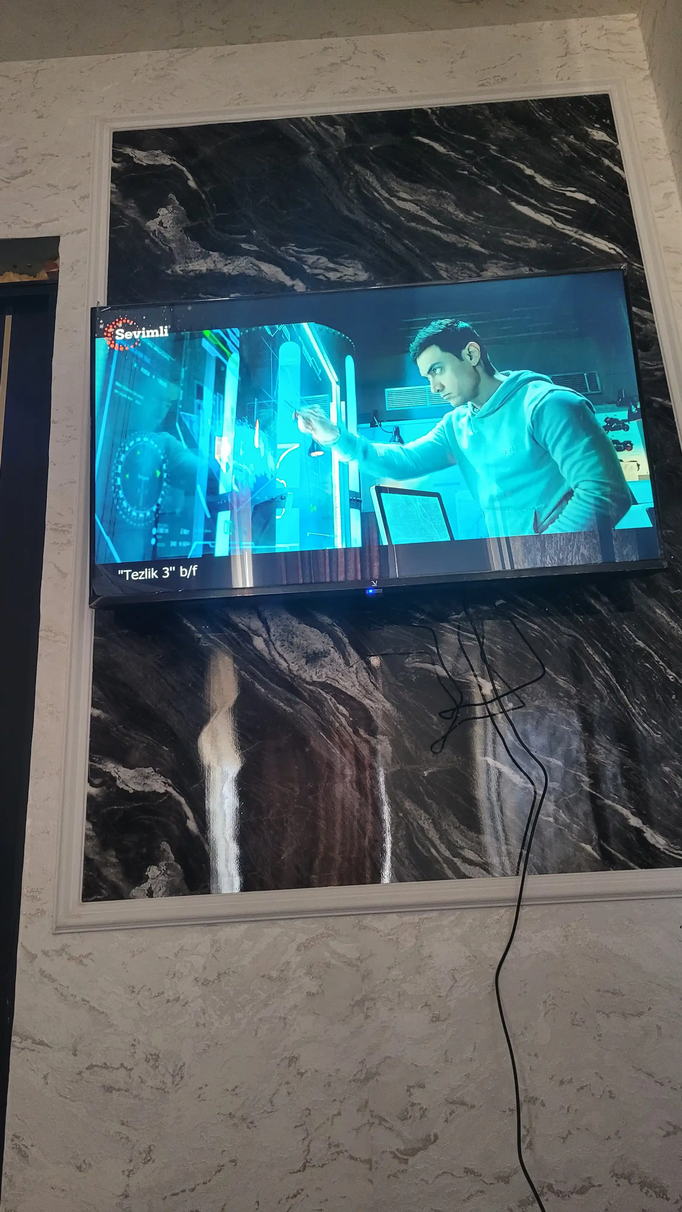 Raqamli antenna televizor uchun hd, tv antena, televizor antenasi