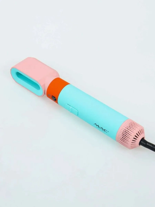MAC 5v1 / 6v1 fen‑stayler va multi‑stayler, soch uchun ko‘p funksiyali - 