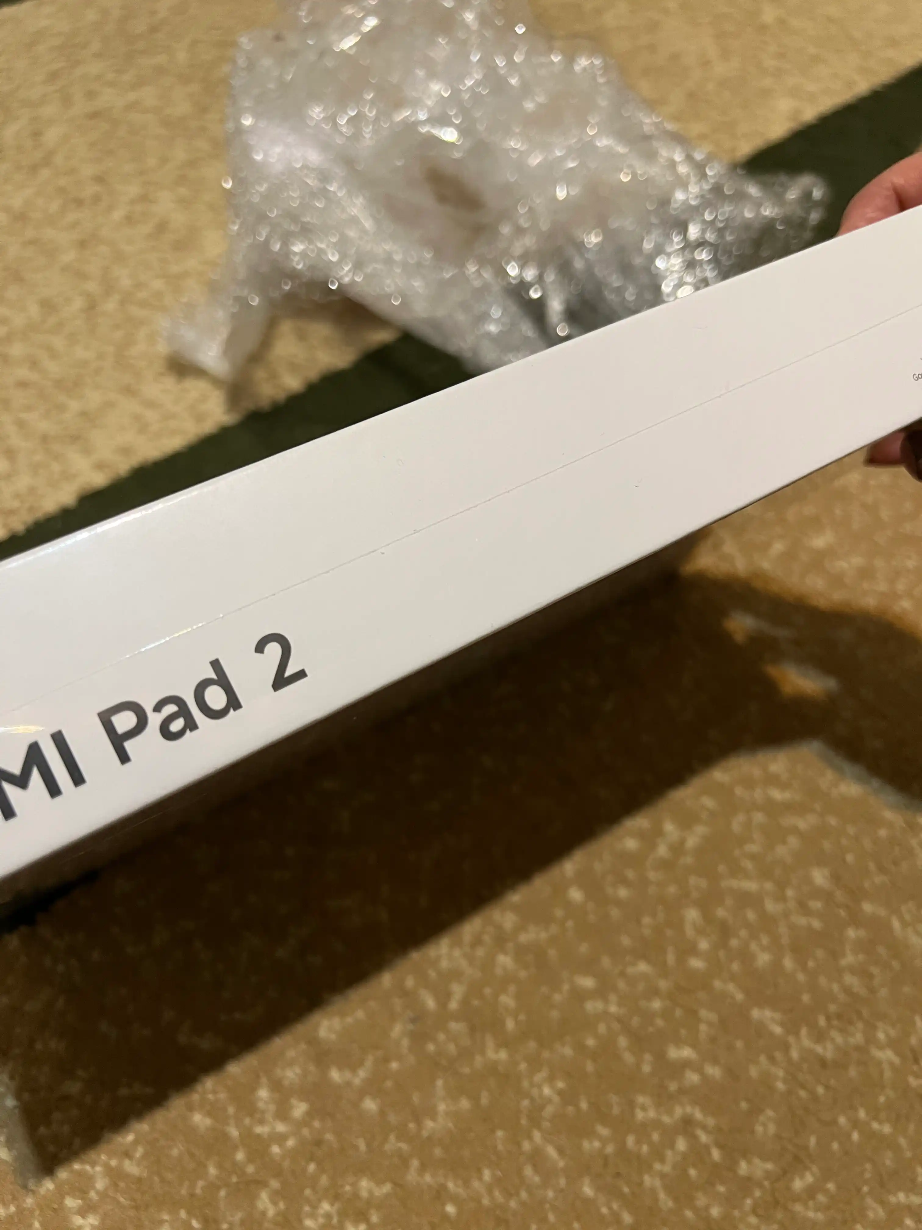 Планшет Redmi Pad 2 4G, 11" IPS LCD, QHD 90Гц, 9000мА/ч, быстрое зарядка 18 Вт, гарантия 1 год