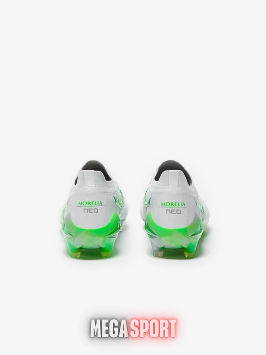 Футбольные бутсы Mizuno FG, легкие и быстрые