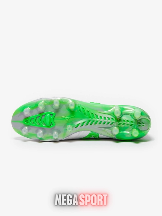Футбольные бутсы Mizuno FG, легкие и быстрые