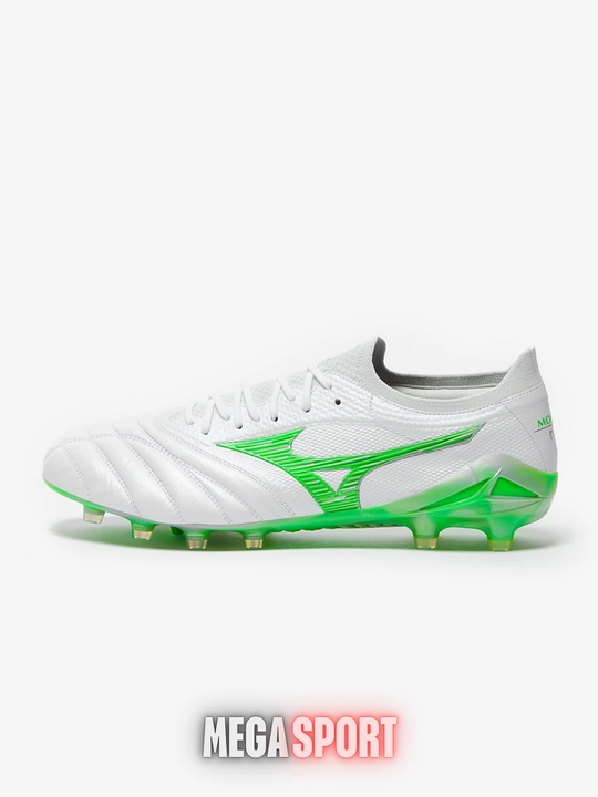 Футбольные бутсы Mizuno FG, легкие и быстрые
