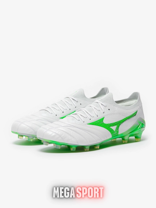 Футбольные бутсы Mizuno FG, легкие и быстрые