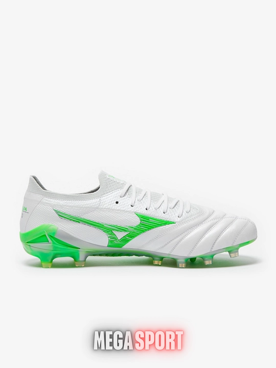 Футбольные бутсы Mizuno FG, легкие и быстрые