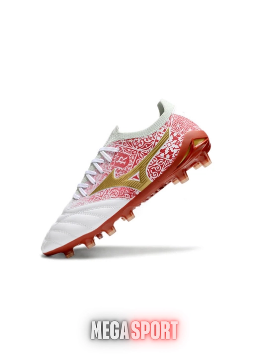 Футбольные бутсы Mizuno FG, легкие и быстрые