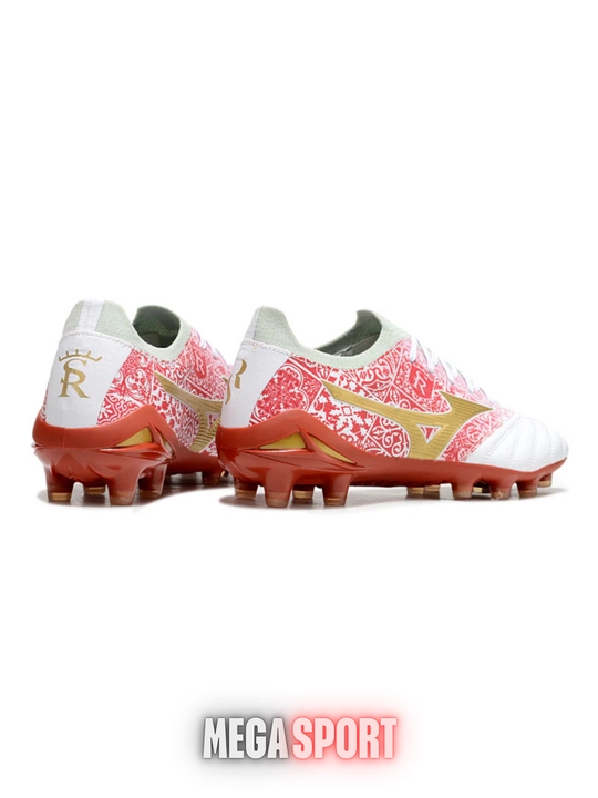 Футбольные бутсы Mizuno FG, легкие и быстрые