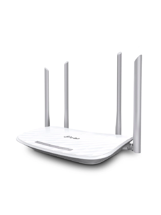 Двух диапазонный Wi-Fi роутер Archer C50, AC1200 - 