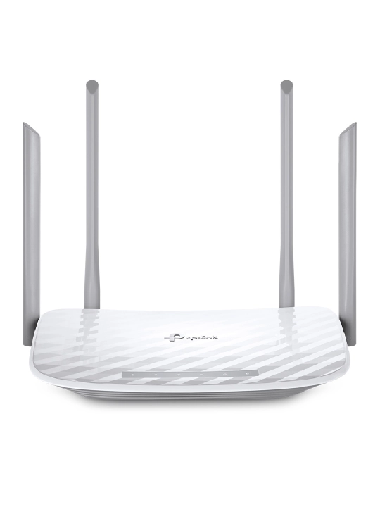 Двух диапазонный Wi-Fi роутер Archer C50, AC1200