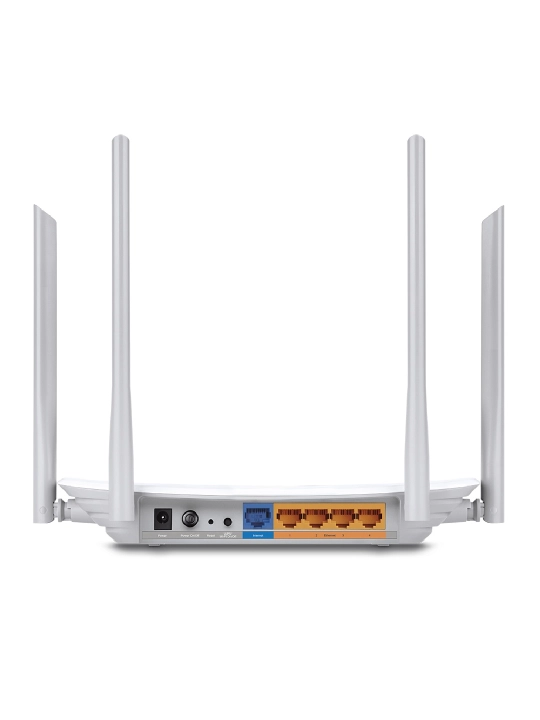 Двух диапазонный Wi-Fi роутер Archer C50, AC1200
