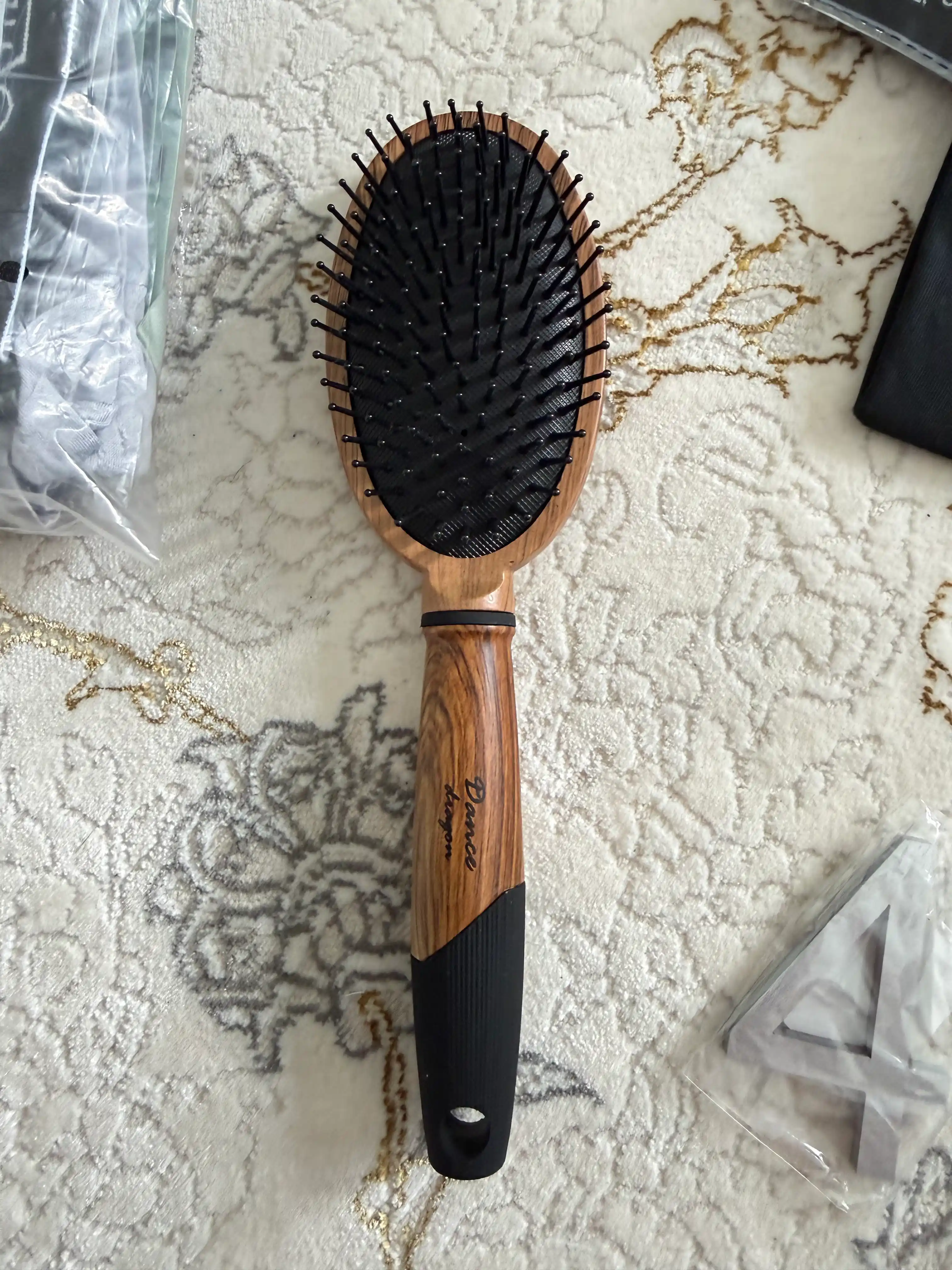 Universal professional massaj taroq set