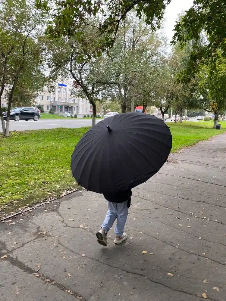 Trost soyabon zontik samuray va klassik modellar